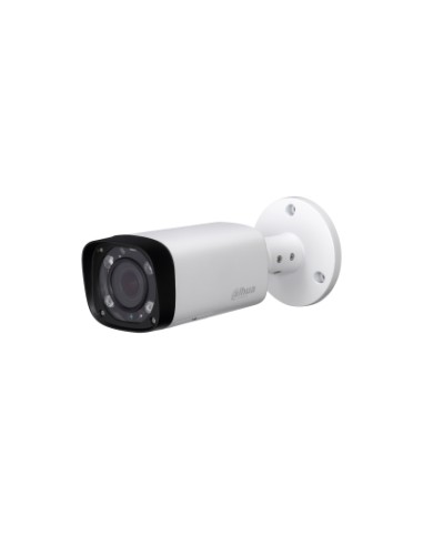 Cámara  Dahua Technology Lite Hac-hfw1400r-vf-ire6 Bala De Seguridad Cctv Interior Y Exterior 2560 X 1440 Pixeles Techo/pare...