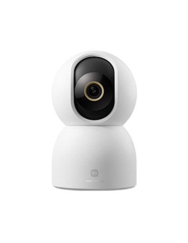 Xiaomi Camera C700 Ip Vigilancia 4k Wifi Vision Nocturna Angulo De Vision 360°