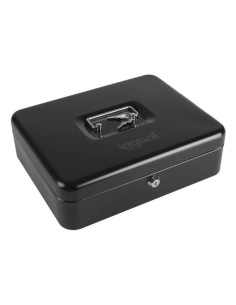Iggual Caja Efectivo 3+8 30x24x9 Cm Iron-tiny 2