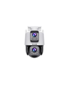 Camara De Seguridad Ip Tenda Rh9 Wca Wifi