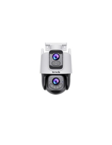 Camara De Seguridad Ip Tenda Rh9 Wca Wifi