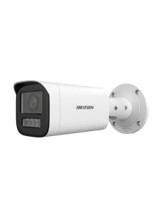 Cámara Bullet Ip 4mp 2.8-12mm Smart Hybrid Light Motion...