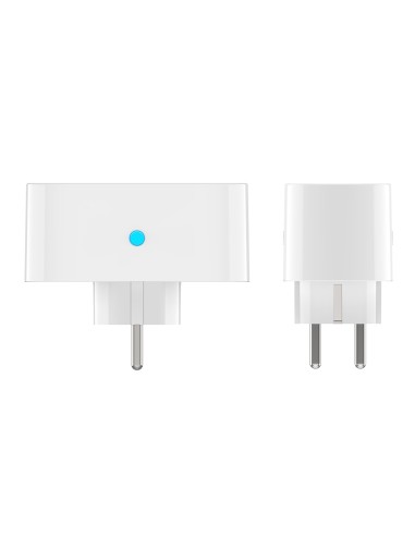Enchufe Gosund Toma Wifi Inteligente Sp211