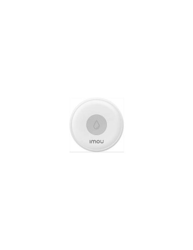 Detector Filtraciones Agua Imou Zl1-eu White   Para Centro
