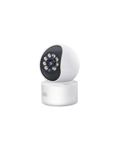 Xo Camara De Seguridad Wifi - Resolucion 3mpx 2304x1296 -...