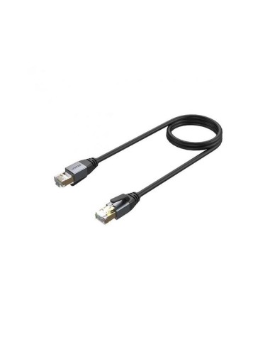 Unitek Kabel Ethernet Rj-45 Lan, Patchcord Cat.8 (s/ftp), Przewód Sieciowy 2m
