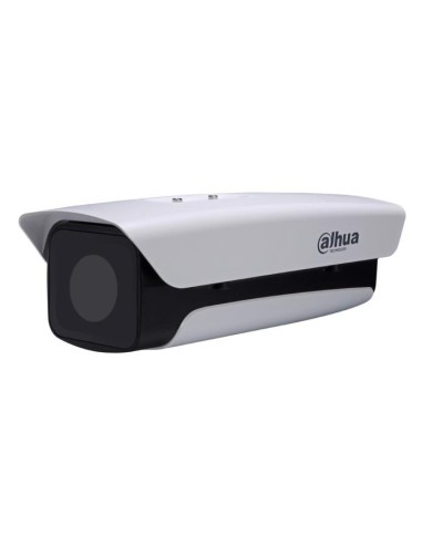 Dahua Pfh610v-h Carcasa Exterior En Aluminio Ip67 Ik10 Calefactor Ventilador 24vac