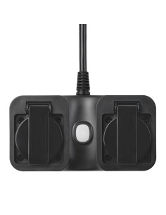 Edimax Enchufe Inteligente Wi-fi Outdoor/ Indoor