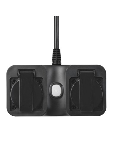 Edimax Enchufe Inteligente Wi-fi Outdoor/ Indoor