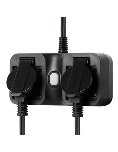 Edimax Enchufe Inteligente Wi-fi Outdoor/ Indoor 2