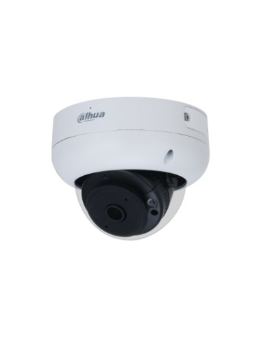 Dahua Technology Wizsense Dh-ipc-hdbw3441r-as-p Cámara De Vigilancia Almohadilla Cámara De Seguridad Ip Interior Y Exterior...
