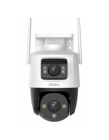 Kamera Ip Imou Cruiser Dual 3mp + 5mp Ipc-s7xp-8m0wed-0360b-imou