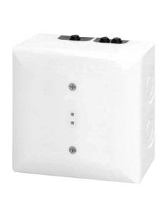 Bosch Flm-420-rhv-s Módulo Analógico Con Dos Salidas De...