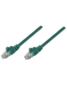 Intellinet 739887 Cable De Red 1,5 M Cat6 S/ftp (s-stp)...