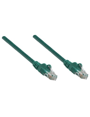 Intellinet 739887 Cable De Red 1,5 M Cat6 S/ftp...