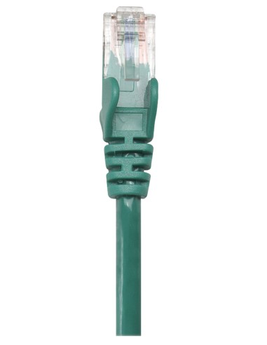 Intellinet 739887 Cable De Red 1,5 M Cat6 S/ftp...