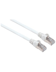 Intellinet 741408 Cable De Red 5 M Cat7 S/ftp (s-stp) Blanco 2