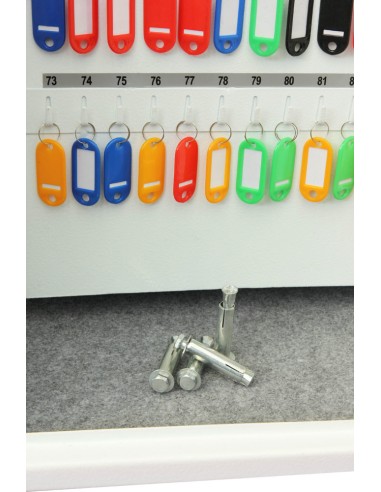 Phoenix Cygnus Ks0032e, Metal, Blanco, 48...