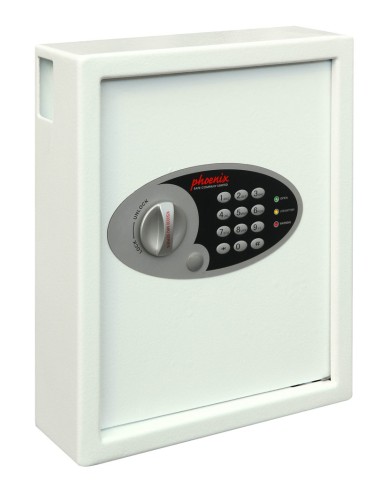 Phoenix Cygnus Ks0032e, Metal, Blanco, 48...