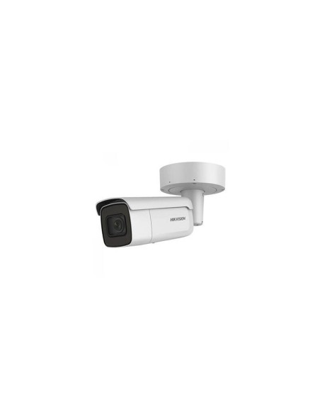 Cámara Ip 4mp Bullet Varifocal Motorizada 2.8-12 Mm Ir60m Ik10 Ip67 Lpr (matrículas) Acusense Darkfighter Hikvision