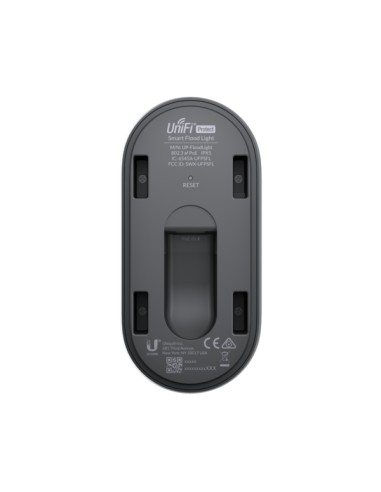 Luz De Inundación Inteligente Ubiquiti Unifi...
