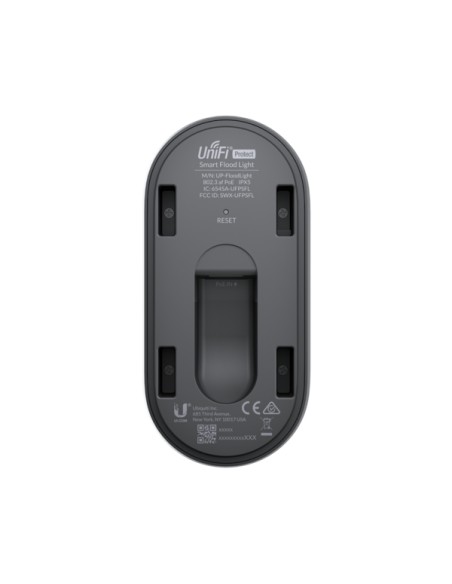 Luz De Inundación Inteligente Ubiquiti Unifi Protect