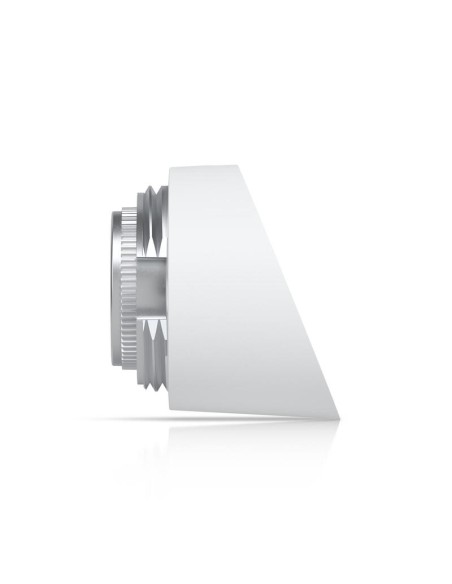 Ubiquiti Unifi Bullet Camera Angled Base, 22°, Soporte Uacc-bullet-ab-w