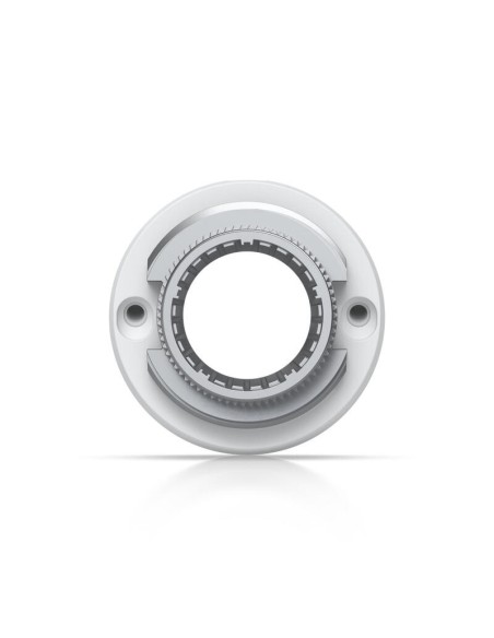 Ubiquiti Unifi Bullet Camera Angled Base, 22°, Soporte Uacc-bullet-ab-w