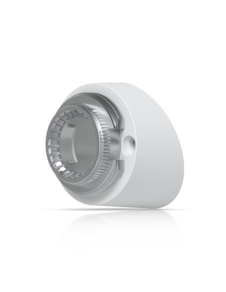 Ubiquiti Unifi Bullet Camera Angled Base, 22°, Soporte Uacc-bullet-ab-w