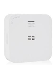 Detector De Monóxido De Carbono Smartwares Fga-13800