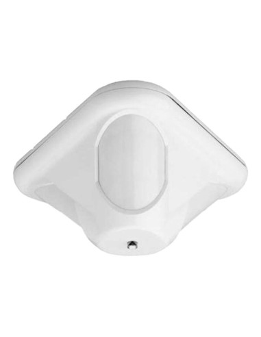 Bosch Ds939 Detector Pir 360° X 21 M. Montaje En Techo