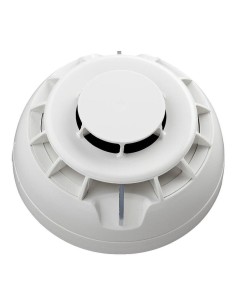 Teletek Sensomag-m40 Detector óptico-térmico, Sin Base