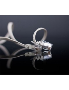 Shiverpeaks U/utp Cat. 6 7.5m Cable De Red Blanco 7,5 M... 2