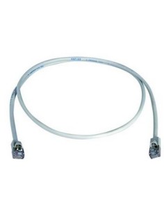 Telegärtner Mp8 Fs 100-2.0 Cable De Red Gris 2 M Cat5e...