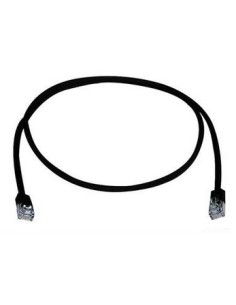 Telegärtner Mp8 Fs 100-2.0 Cable De Red Negro 2 M Cat5e...