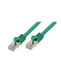 Shiverpeaks Basic-s Cable De Red Verde 2 M Cat7 S/ftp...