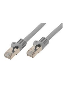 Shiverpeaks Basic-s Cable De Red Gris 5 M Cat7 S/ftp (s-stp)
