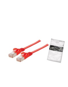 Cable De Parcheo Basic-s Cable Crudo U / Ftp Cat.7...