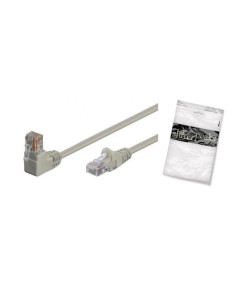 Shiverpeaks S/ftp, Cat.6, Pimf, 7.5m Cable De Red Gris...