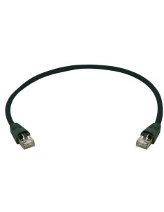 Telegärtner L00003a0267 Cable De Red Verde 5 M Cat6a...