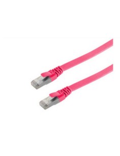 Shiverpeaks Bs75515-m Cable De Red Rojo 5 M Cat7 S/ftp...
