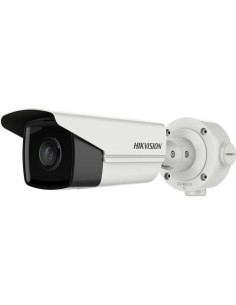 Camara Bullet  Hikvision Ds-2cd3t43g2-4is (2.8 Mm) 4mp...