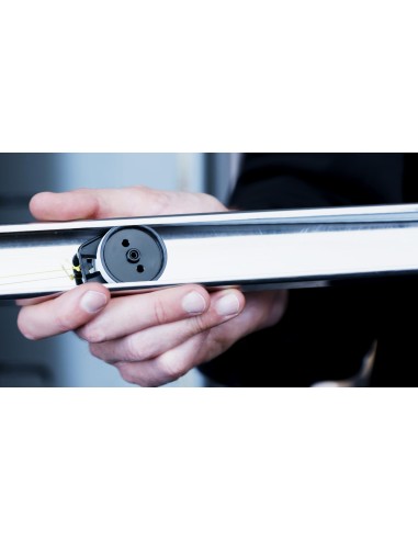 Patchbox C60utpxc6axx1r Cable De Red Rojo 1,8 M...