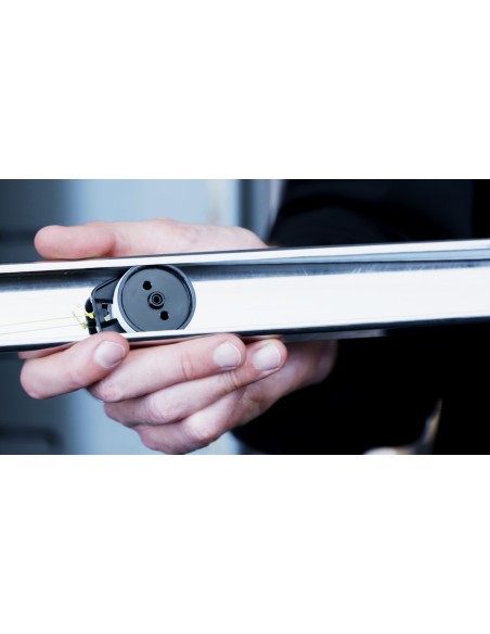 Patchbox C60utpxc6axx1w Cable De Red Blanco 1,8 M Cat6a U/utp (utp)