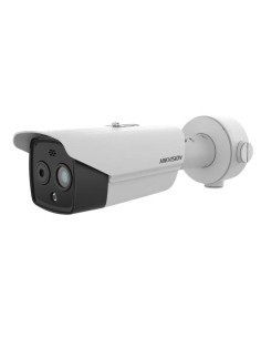 Camara Hikvision Ds-2td2628t-3/qa Thermal 256x192 Bi-spek...