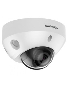 Camara Hikvision Ds-2cd2583g2-is(2.8mm) Dome 8mp Easy Ip...