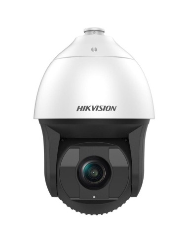 Camara Ptz Hikvision Ds-2df8425ix-ael(t5) Dome 4mp
