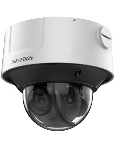 Camara Hikvision Ds-2cd3d46g2t-izmsu(2.8-12mm) Dome Hdmi 4mp Smart Ip