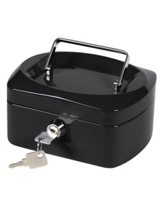 Caja Caudales 6152x115x80 Ne Pm