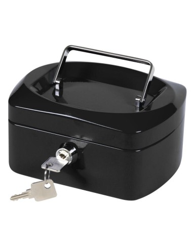 Caja Caudales 6152x115x80 Ne Pm